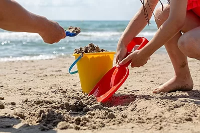 Beach Toy Sand Set121